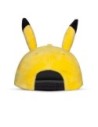 Pokemon Snapback Cap Happy Pikachu  Difuzed
