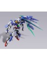 Metal Build Gundam 00 Qan T GNT-0000 18cm - 13 - 