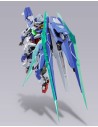 Metal Build Gundam 00 Qan T GNT-0000 18cm - 15 - 