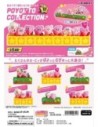 Kirby Mini Figures Poyotto Collection Display (6)  Re-Ment
