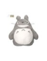 My Neighbor Totoro Plush Figure Funwari Big Totoro L 40 cm  Semic