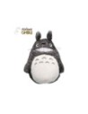 My Neighbor Totoro Plush Figure Smiling Big Totoro M 28 cm  Semic