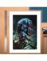 Marvel Art Print Venom 46 x 61 cm - unframed  Sideshow Collectibles