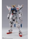 Metal Build Gundam F91 Chronicle White 18 cm - 2 - 