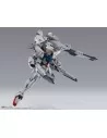 Metal Build Gundam F91 Chronicle White 18 cm - 4 - 