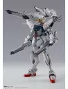 Metal Build Gundam F91 Chronicle White 18 cm - 5 - 