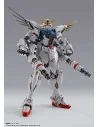 Metal Build Gundam F91 Chronicle White 18 cm - 6 - 