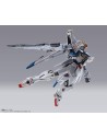Metal Build Gundam F91 Chronicle White 18 cm - 8 - 