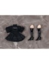NieR:Automata Accessories for Nendoroid Doll Figures Outfit Set: 2B (YoRHa No.2 Type B)  Good Smile Company