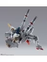 Metal Build Gundam F91 Chronicle White 18 cm - 11 - 