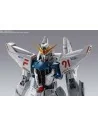 Metal Build Gundam F91 Chronicle White 18 cm - 15 - 