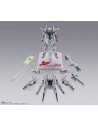 Metal Build Gundam F91 Chronicle White 18 cm - 16 - 