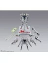 Metal Build Gundam F91 Chronicle White 18 cm - 16 - 