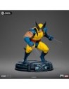 Marvel Art Scale Statue 1/10 X-Men´97 Wolverine 15 cm  Iron Studios