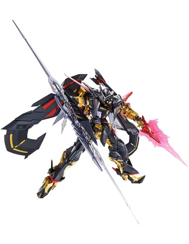 Metal Build Astray Gold Frame Amatsu Mina Custom 18 cm - 1 - 