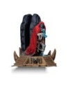ThunderCats Deluxe Art Scale Statue 1/10 Mumm-Ra Decayed Form 21 cm  Iron Studios