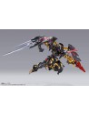 Metal Build Astray Gold Frame Amatsu Mina Custom 18 cm - 6 - 