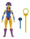 Masters of the Universe Origins Action Figure Cartoon Collection: Evil-Lyn 14 cm  Mattel