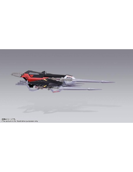 Metal Build Astray Gold Frame Amatsu Mina Custom 18 cm - 12 - 