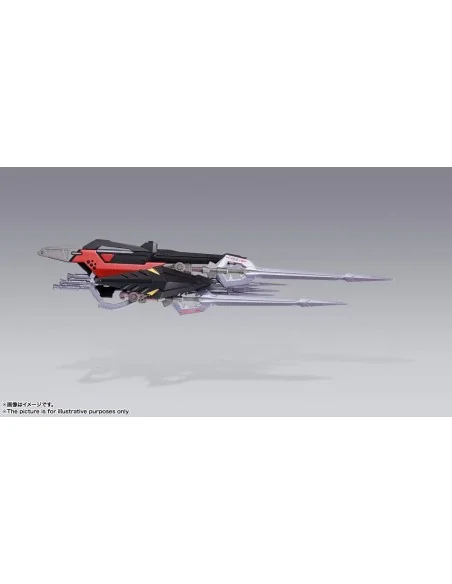 Metal Build Astray Gold Frame Amatsu Mina Custom 18 cm - 12 - 