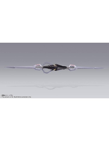Metal Build Astray Gold Frame Amatsu Mina Custom 18 cm - 13 - 