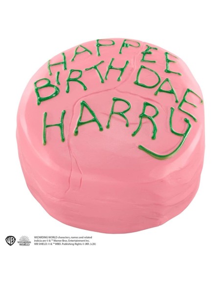 Harry Potter Squishy Pufflums Harry Potter Birthday Cake 14 cm