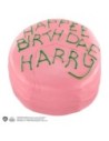 Harry Potter Squishy Pufflums Harry Potter Birthday Cake 14 cm  Noble Collection