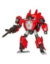 Transformers: War for Cybertron Generations Studio Series Deluxe Class Action Figure Gamer Edition Sideswipe 11 cm  Hasbro