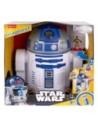 Star Wars Imaginext Electronic Figure / Playset R2-D2 44 cm  Mattel