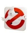 Ghostbusters LED Wall Lamp Light No Ghost Logo  Trick or Treat Studios