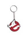 Ghostbusters Keychain No Ghost 5 cm  Trick or Treat Studios