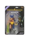 Dungeons & Dragons Action Figure 50th Anniversary Warduke on Blister Card 18 cm  Neca