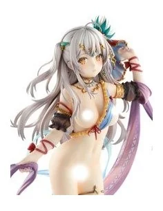 Original Character PVC Statue Dancer by Momoko Romance Ver. 23 cm23 cm - 1 - 