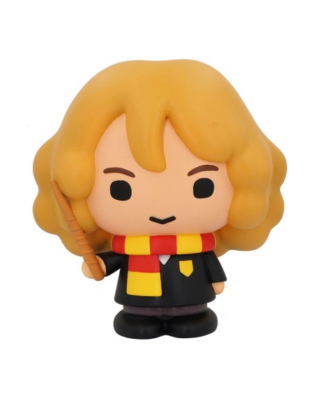 Harry Potter Coin Bank Hermione  Monogram Int.