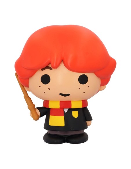 Harry Potter Coin Bank Ron