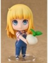 Story of Seasons: Friends of Mineral Town Nendoroid Action Figure Farmer Claire 10 cm  Good Smile Company