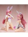 Mobile Suit Gundam SEED Destiny B-Style PVC Statue Meer Campbell Bare Legs Bunny Ver. 35 cm  Megahouse
