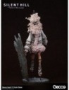 Silent Hill: The Short Message Statue 1/6 Sakura head 41 cm  Gecco