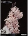 Silent Hill: The Short Message Statue 1/6 Sakura head 41 cm  Gecco