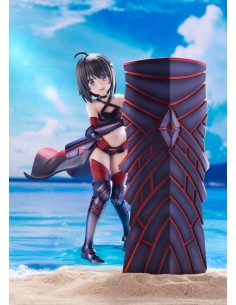 Bofuri PVC Statue 1/7 Maple Original Armor Ver. 19 cm