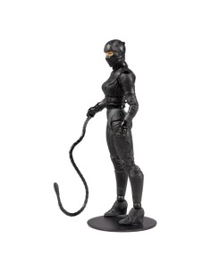 McFarlane Toys DC Multiverse Action Figure Catwoman (Batman Movie) 18 cm - 3