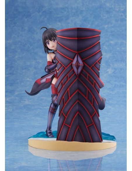 Bofuri PVC Statue 1/7 Maple Original Armor Ver. 19 cm