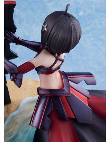 Bofuri PVC Statue 1/7 Maple Original Armor Ver. 19 cm