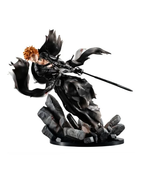 Bleach: Thousand-Year Blood War Precious G.E.M. Series PVC Statue Ichigo Kurosaki 25 cm