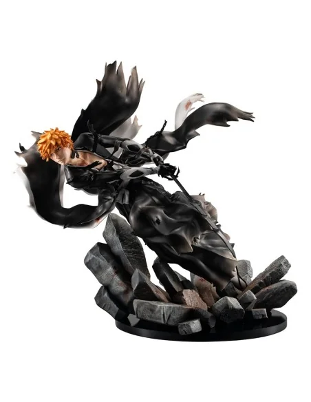 Bleach: Thousand-Year Blood War Precious G.E.M. Series PVC Statue Ichigo Kurosaki 25 cm