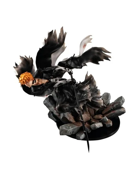Bleach: Thousand-Year Blood War Precious G.E.M. Series PVC Statue Ichigo Kurosaki 25 cm