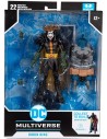 Batman Death Metal Wonder Woman Superman Robin King Darkfather 4+1  McFarlane Toys
