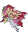 Crown Zenith Shiny Zamazenta 11 booster con Statuina ENG  Pokémon Company International