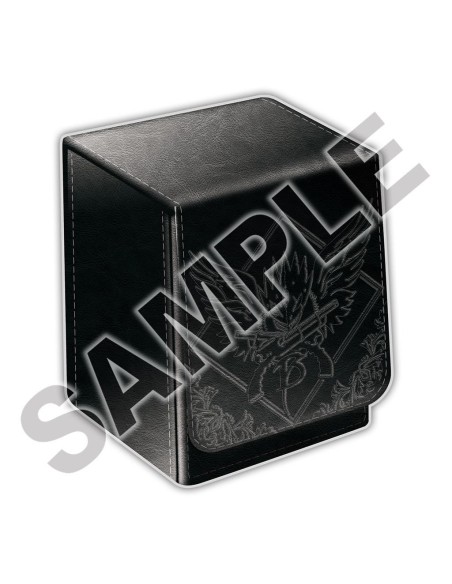 Digimon Card Game Deck Box Set Beelzemon (Black) 12 full-art cards included  BANDAI TRADING CARDS