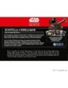Star Wars: Unlimited Scintilla di Ribellione: Booster Box (24 Buste) Italiano  Asmodee